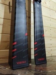 LYŽE VOLKL PEREGRINE X 172CM --MODEL 2025--